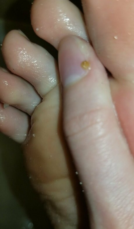 doveylovesfeet Nacktbilder OnlyFans