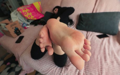 nxrdlys Nackt auf OnlyFans