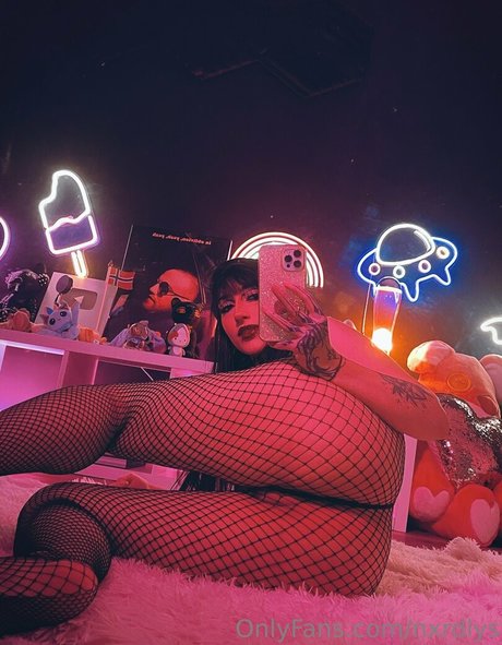 nxrdlys OnlyFans Nacktbilder