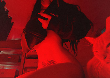 nxrdlys Nackt OnlyFans Porn