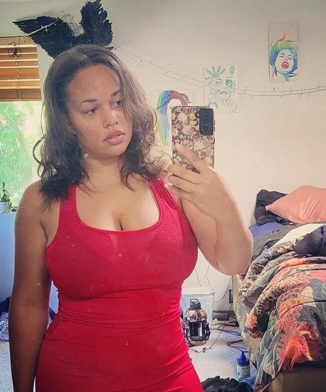 Sharlettewitch Leaked OnlyFans Bilder