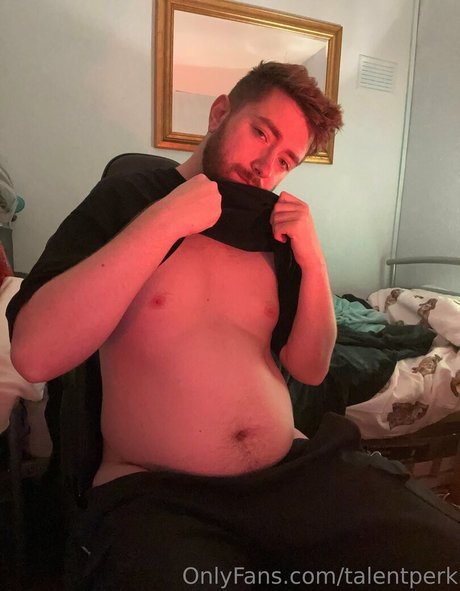 talentperk OnlyFans geleakte Bilder