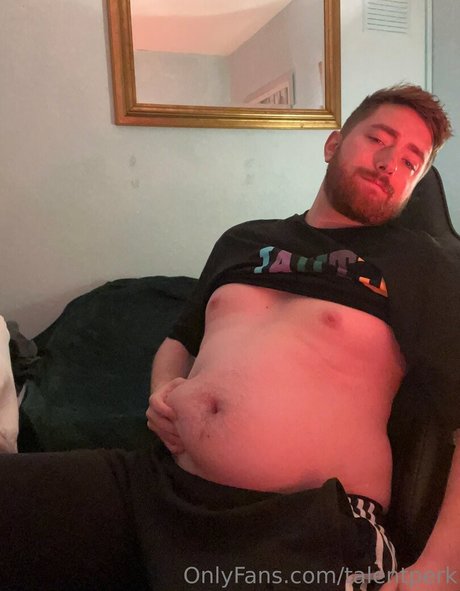 talentperk OnlyFans geleakte Bilder