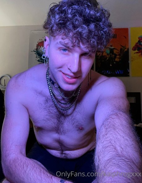 kaiphrogxxx Nackt geleakt OnlyFans