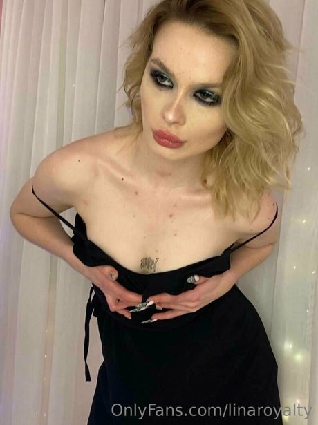 linaroyalty Heiße OnlyFans Inhalte