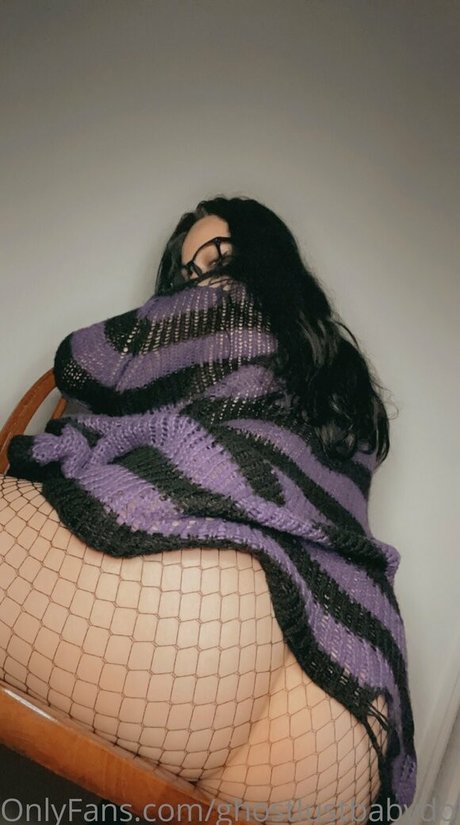 ghostlustbabydoll OnlyFans-Sex