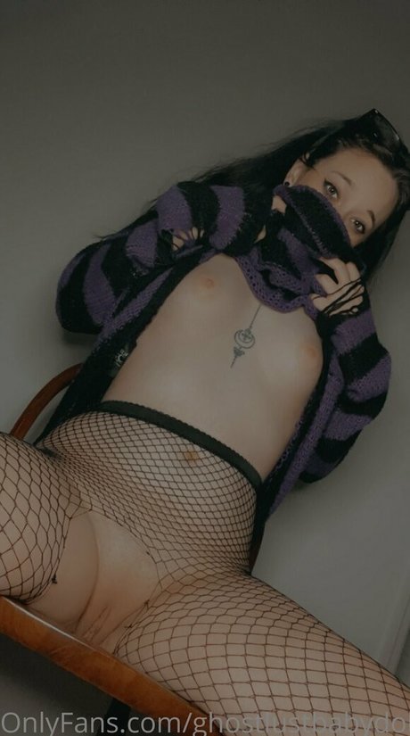 ghostlustbabydoll OnlyFans-Archiv