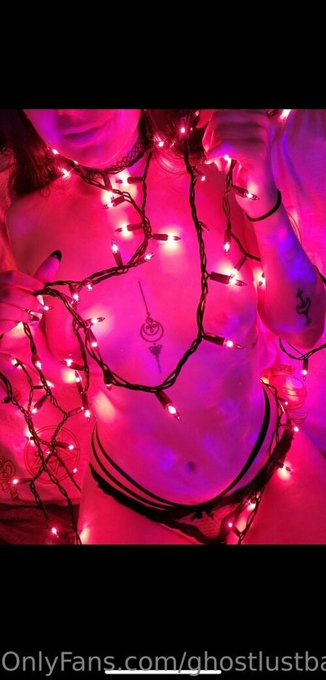 ghostlustbabydoll OnlyFans Pornografie gratis