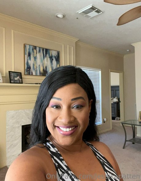 jessikapatten OnlyFans Fick geleakt