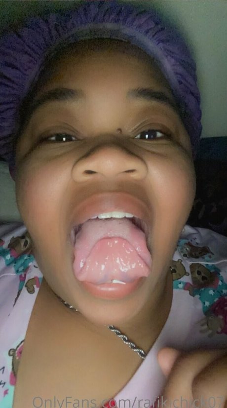 rafikichick07 OnlyFans Leaked Gratis