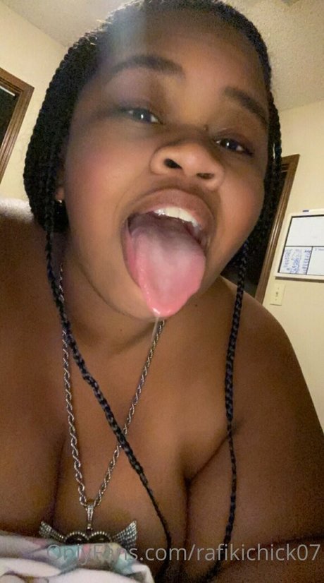 rafikichick07 OnlyFans Joi