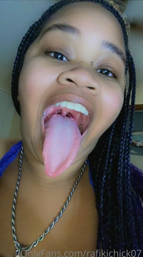 rafikichick07 Nackt OnlyFans