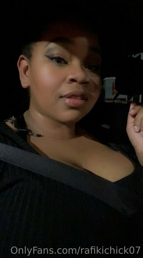 rafikichick07 XXX OnlyFans