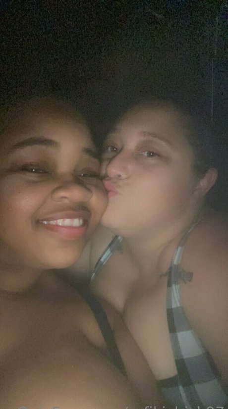 rafikichick07 OnlyFans-Fotos