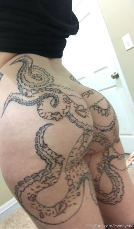 lewdhyena OnlyFans-Pornos