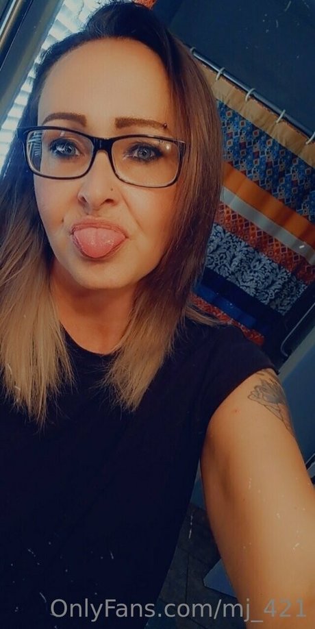 mj 421 Leaked OnlyFans Pornografie