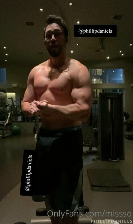 misssq Nacktbilder von OnlyFans geleakt