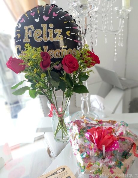 lolitasquirt Gratis OnlyFans