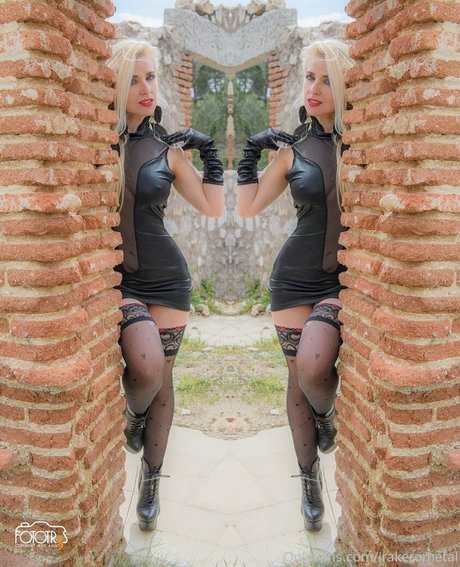 irakerometal XXX OnlyFans