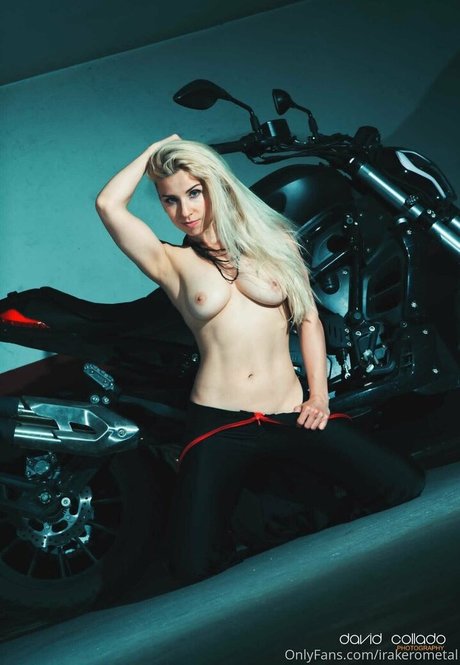 irakerometal Nacktbilder OnlyFans geleakt