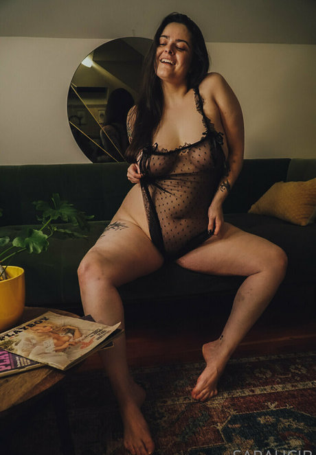 SarahCJB Nacktpornos auf OnlyFans