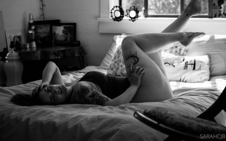 SarahCJB OnlyFans-Inhalte