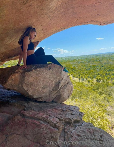 themayad OnlyFans geleakte Pornografie