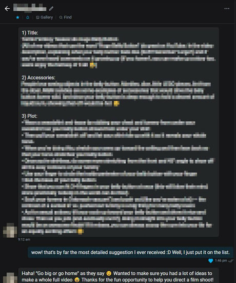 realnickfoxx Nackt auf OnlyFans