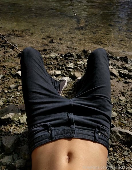 realnickfoxx OnlyFans Gratis-Inhalte