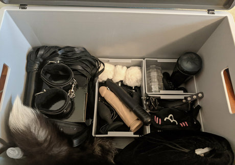 realnickfoxx OnlyFans Leaj