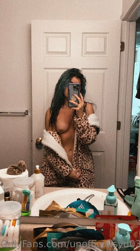 unofficialsyd03 OnlyFans geleakter Pornografie