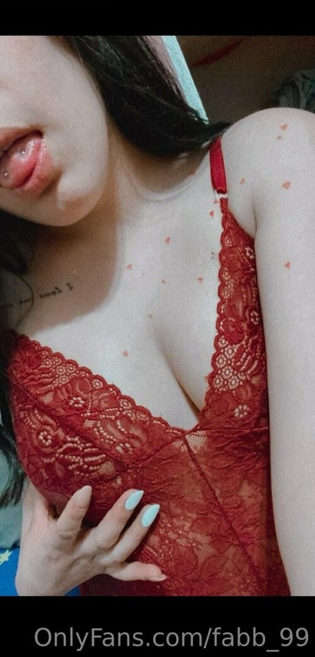fabb 99 Nacktbilder von OnlyFans