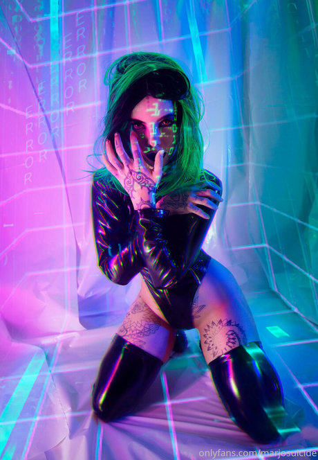 marjofree Leaked OnlyFans Nacktbilder