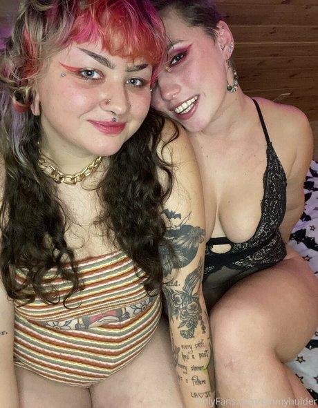 emmyhulder Leaks von Nacktbildern auf OnlyFans