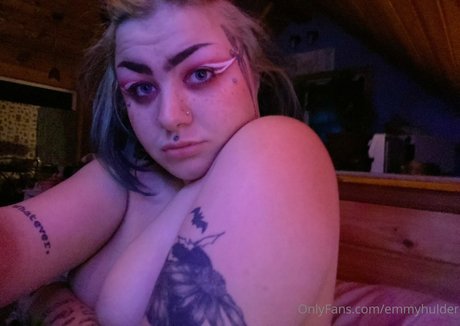 emmyhulder Nacktbilder von OnlyFans