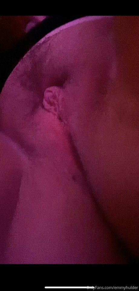 emmyhulder OnlyFans-Sex