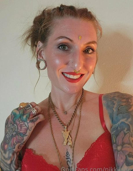 nikkibeez OnlyFans
