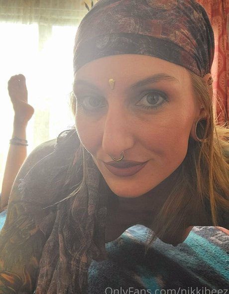 nikkibeez OnlyFans Pornografie