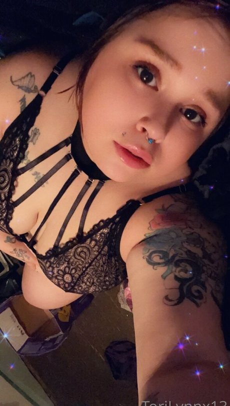 torilynnx13 Leaked OnlyFans Pornografie