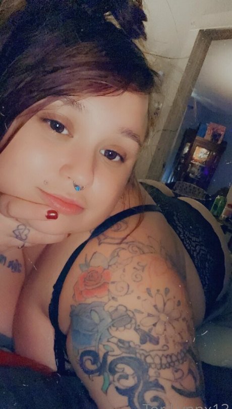 torilynnx13 Nacktbilder-Leaks von OnlyFans