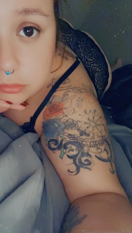 torilynnx13 Nacktbilder geleakt OnlyFans Porn geleakt