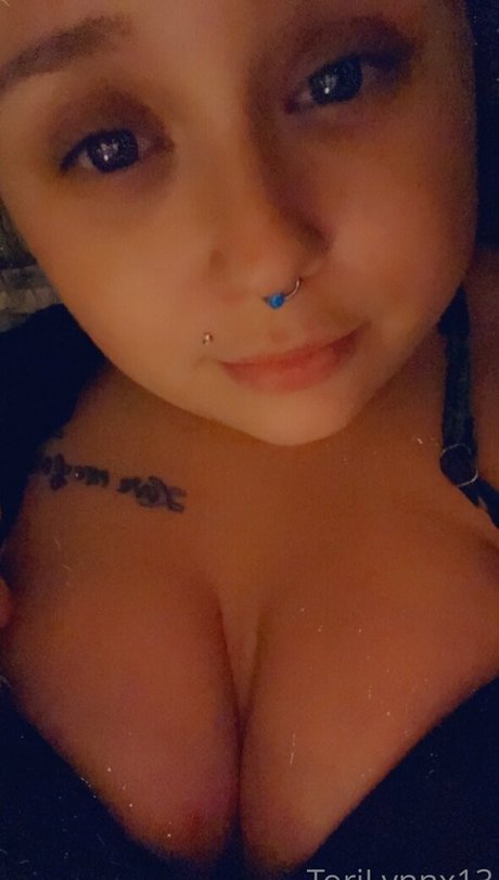 torilynnx13 Leaked OnlyFans Pornografie