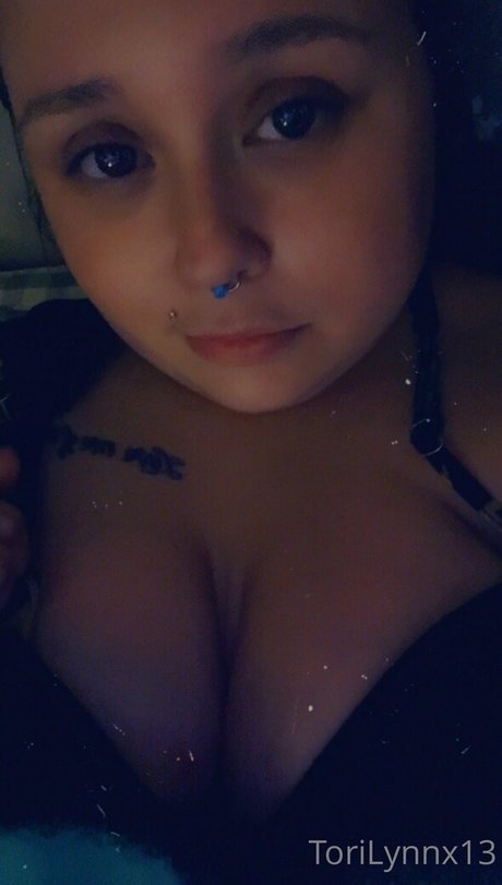 torilynnx13 OnlyFans kostenlos geleakt