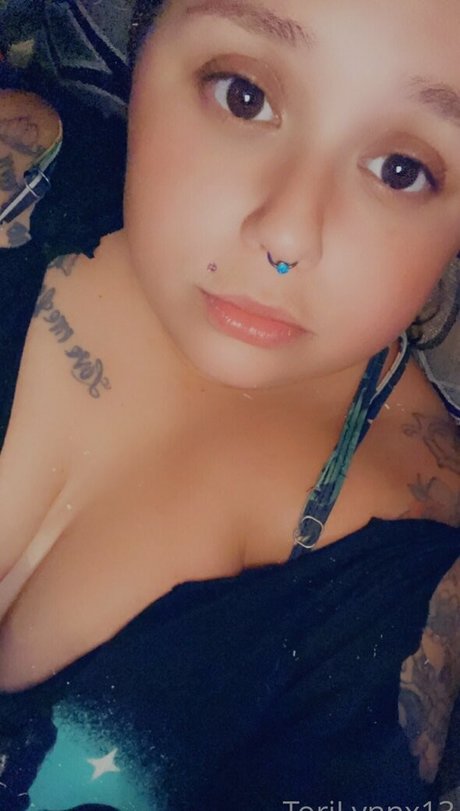 torilynnx13 Leaked Porn OnlyFans