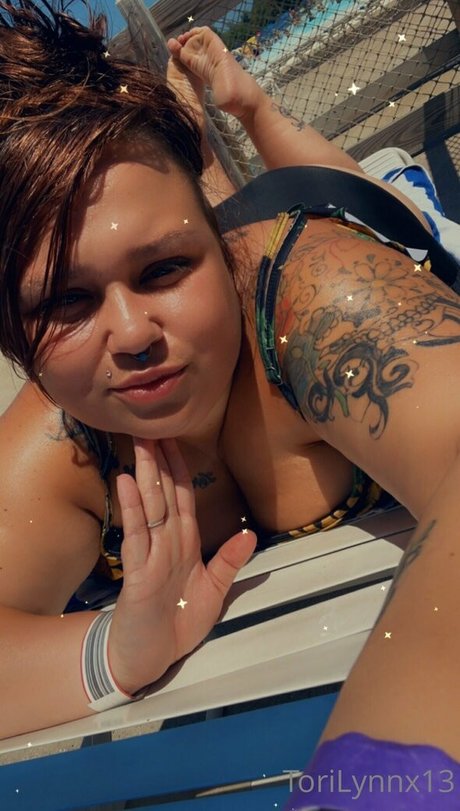 torilynnx13 Nacktbilder geleakt OnlyFans