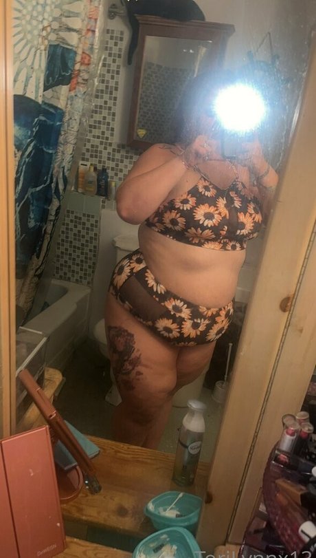 torilynnx13 OnlyFans geleakte Pornografie