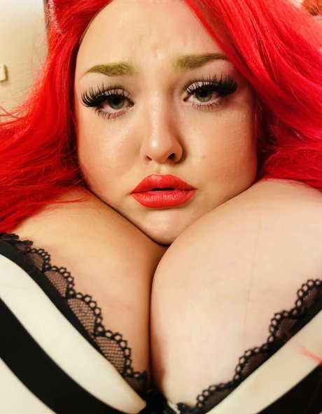 barbie blimp OnlyFans Nackt