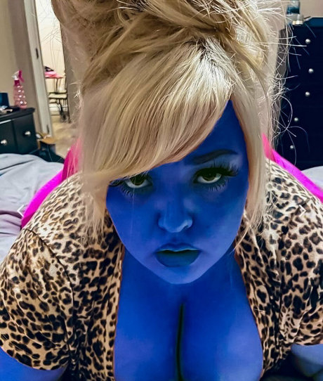 barbie blimp Nacktbilder OnlyFans Geleakt