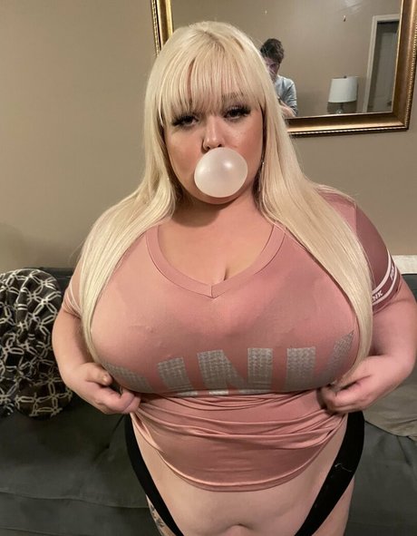 barbie blimp Nackt Leaks OnlyFans