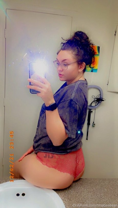 tinabeeeean OnlyFans Bilder nackt
